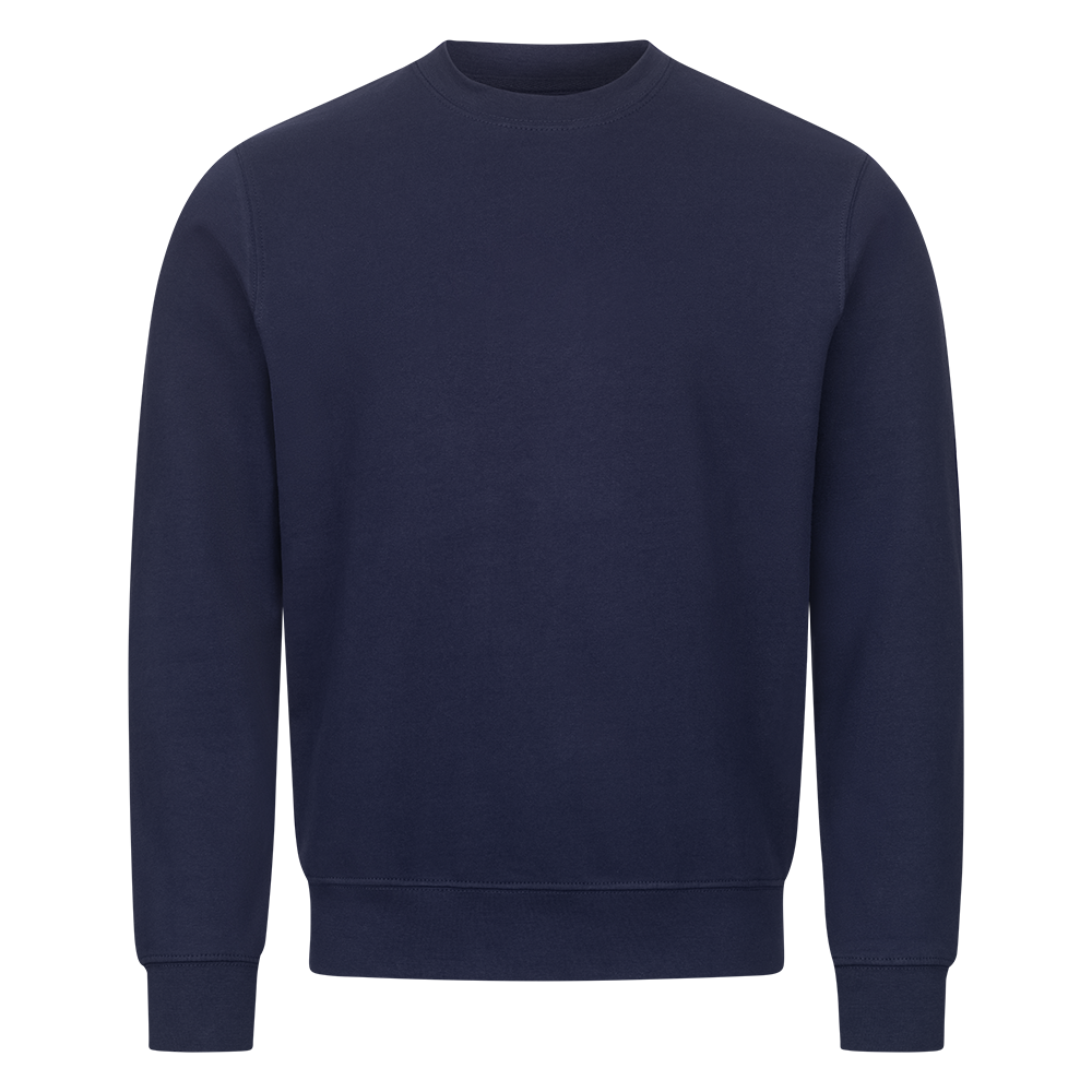 Classic Sweatshirt woman MarketPrint