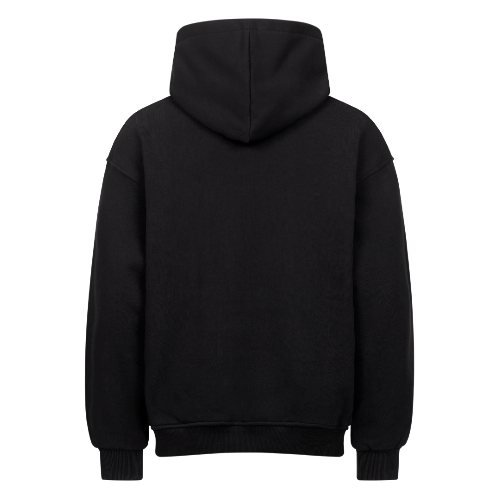 Oversized Hoodie no limits