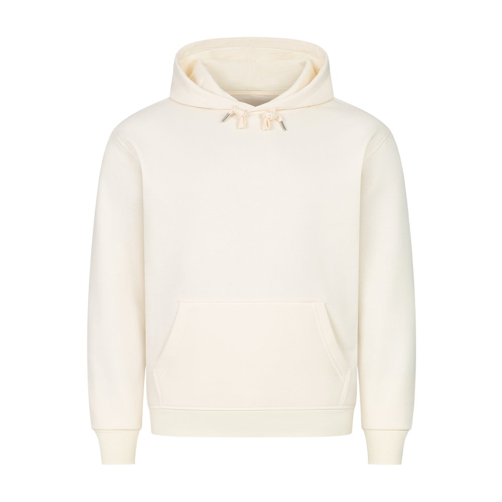 Higher Blanks Hoodie