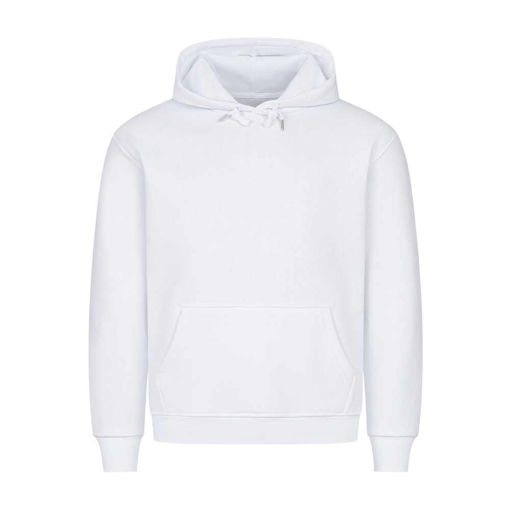 Higher Blanks Hoodie