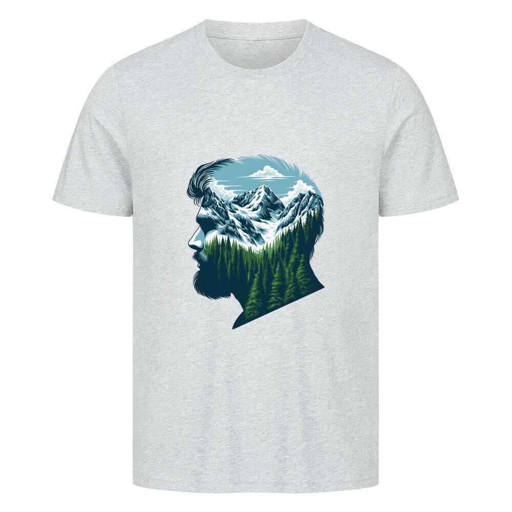 Image for color: heather grey