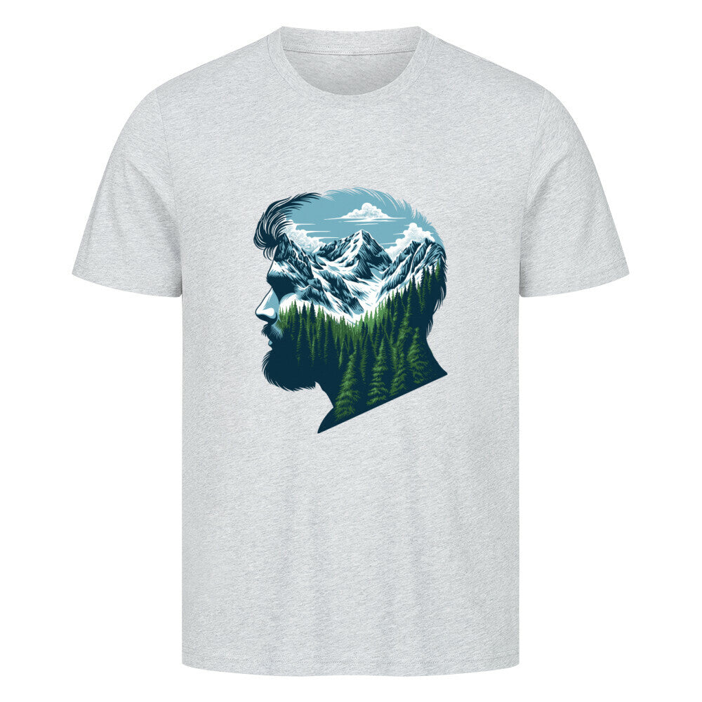 Image for color: heather grey