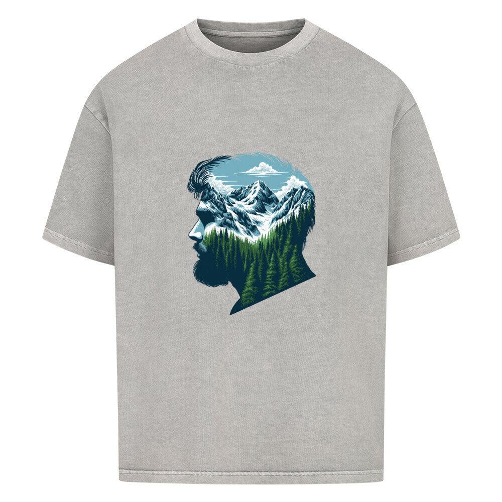 Image for color: washed grey