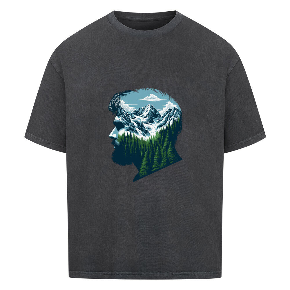 Image for color: washed black