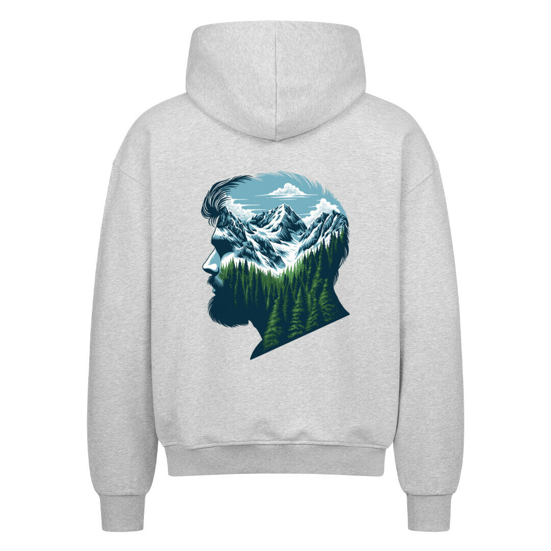Image for color: heather grey
