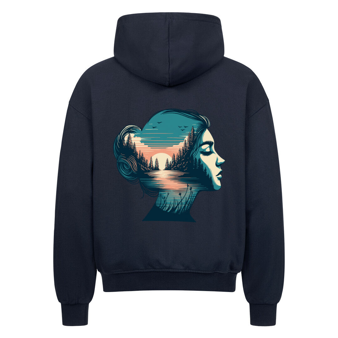 Image for color: french navy