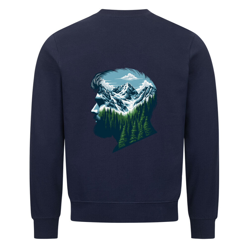 Image for color: navy blue