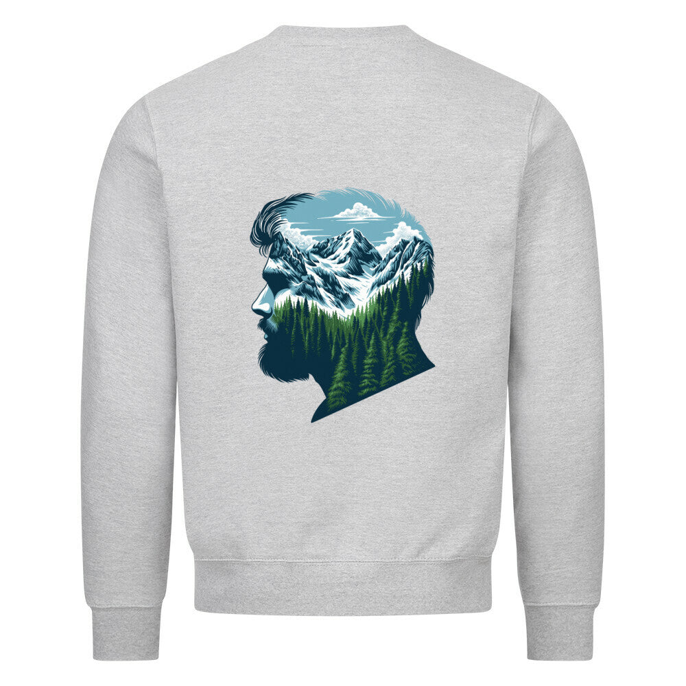 Image for color: heather grey