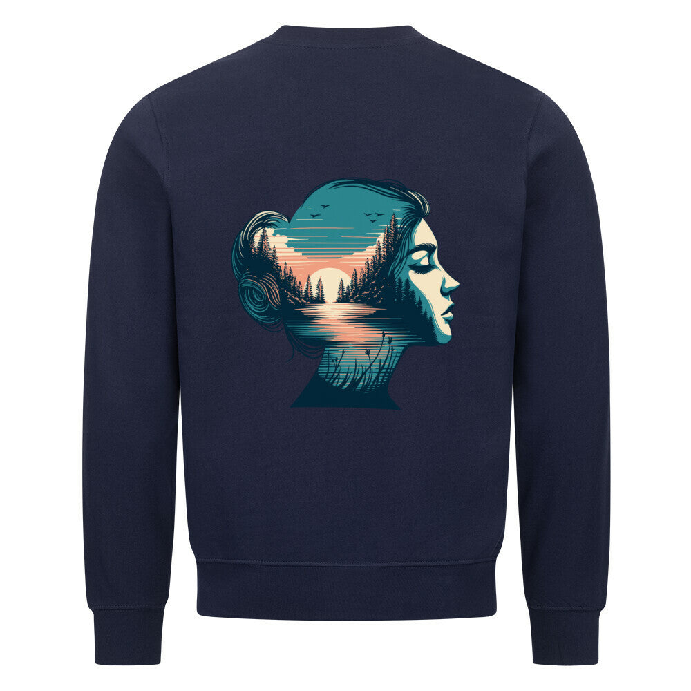 Image for color: navy blue