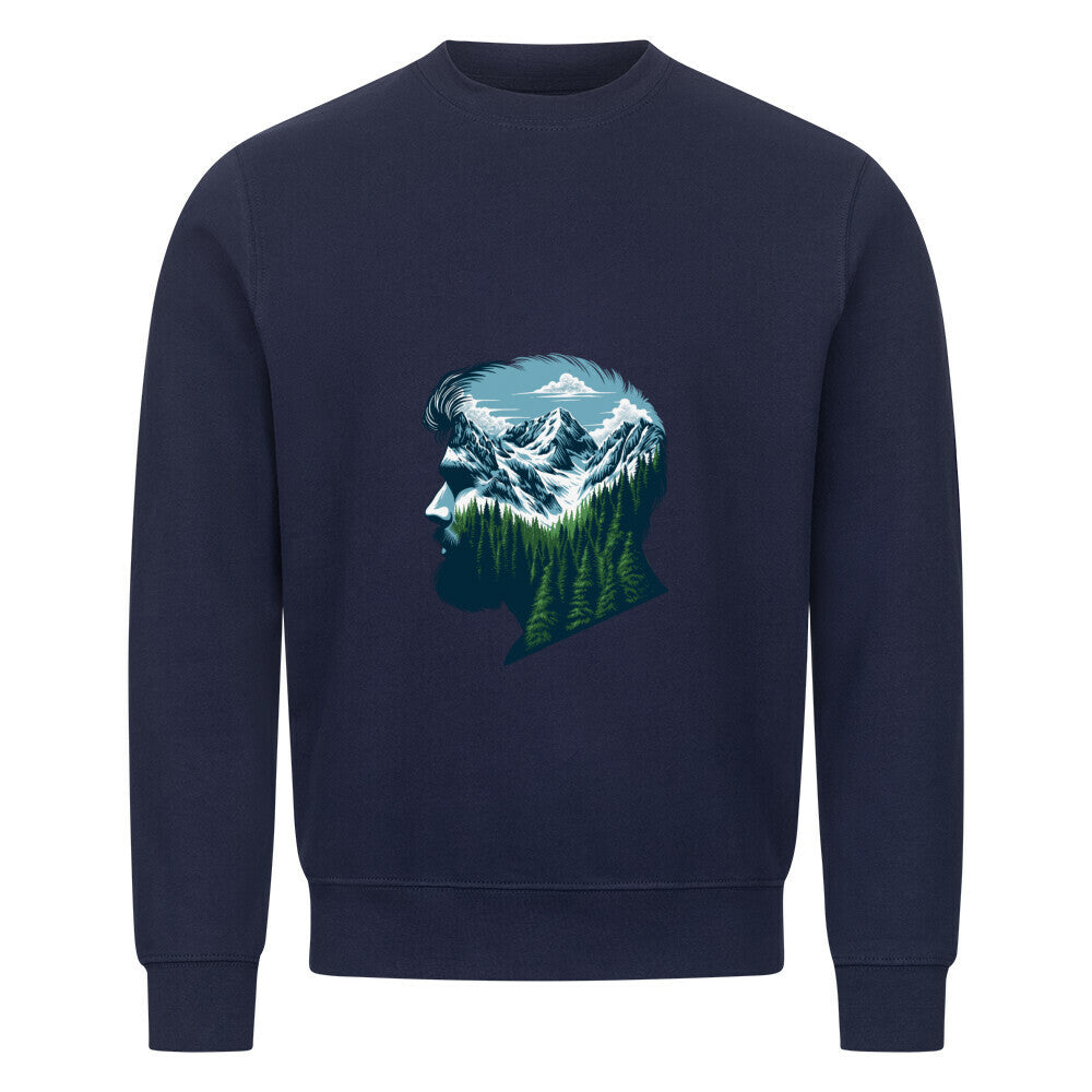 Image for color: navy blue