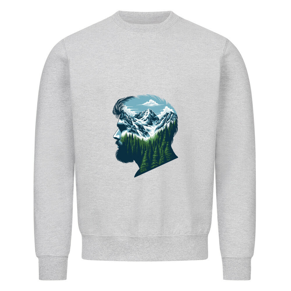 Image for color: heather grey