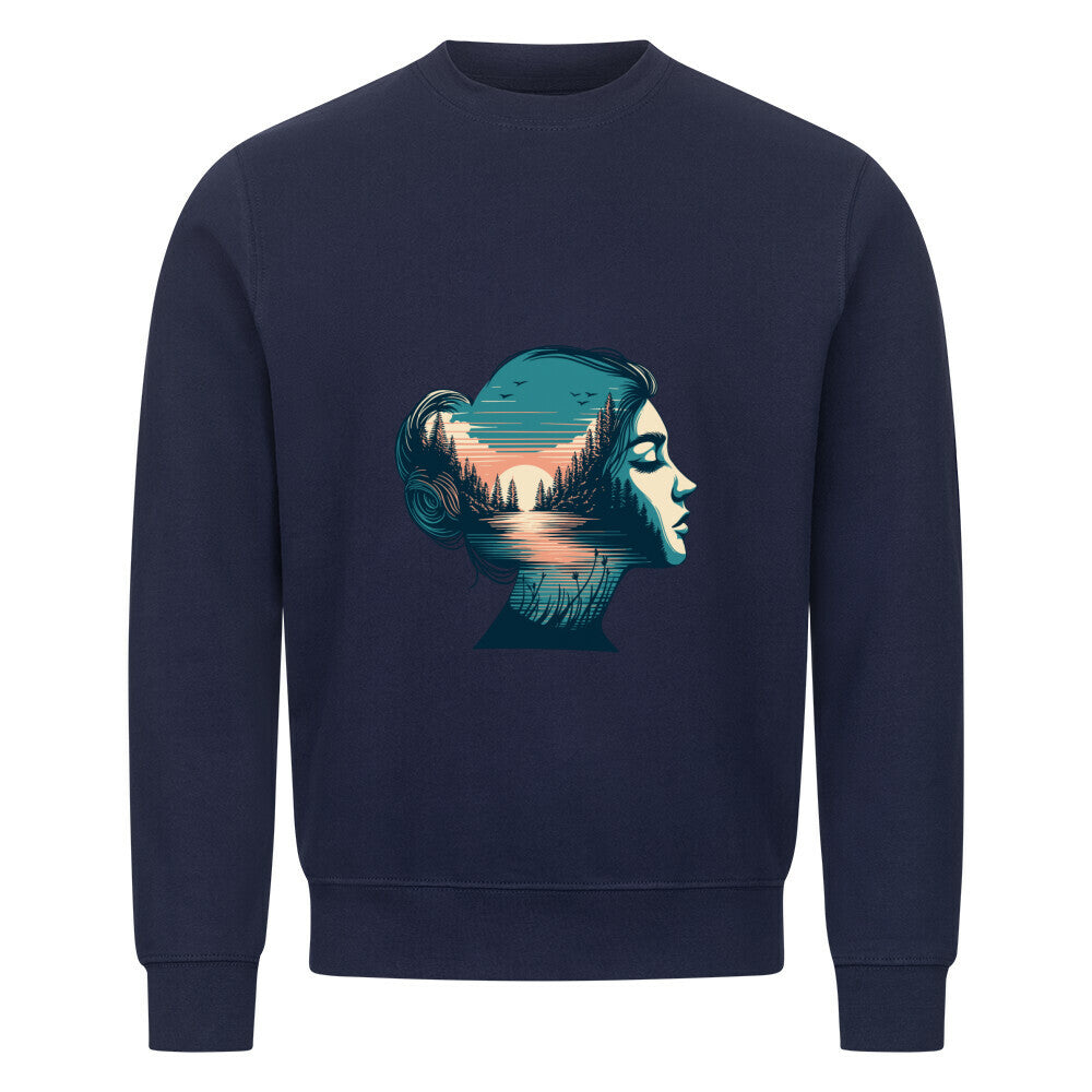 Image for color: navy blue