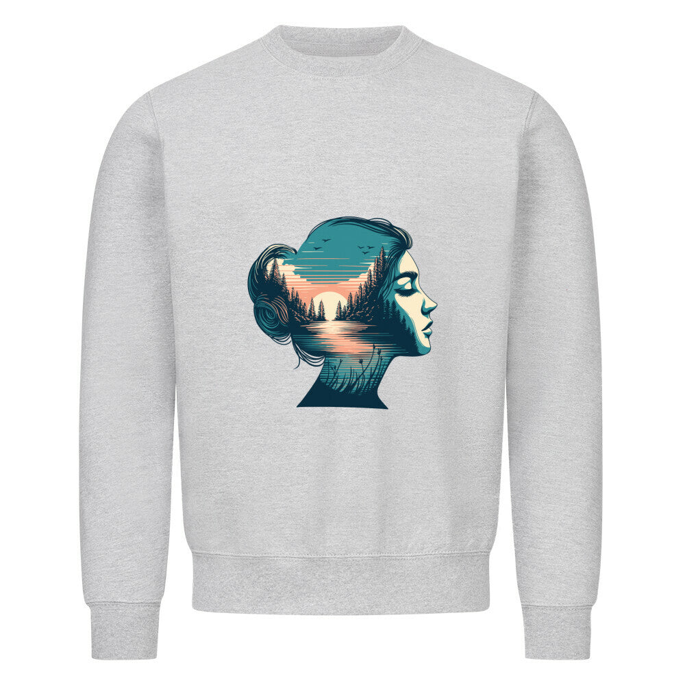 Image for color: heather grey