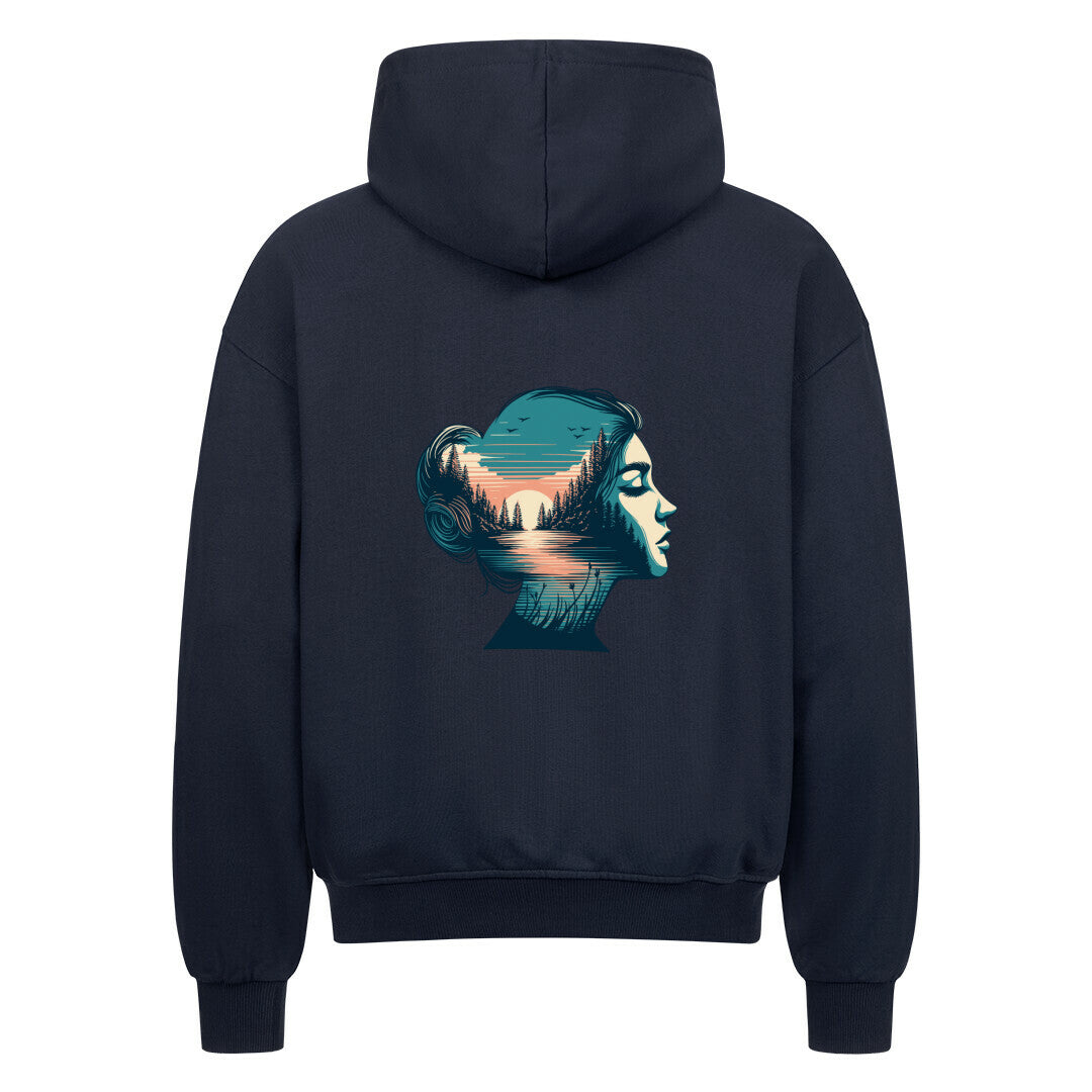 Image for color: french navy