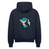 Image for color: french navy