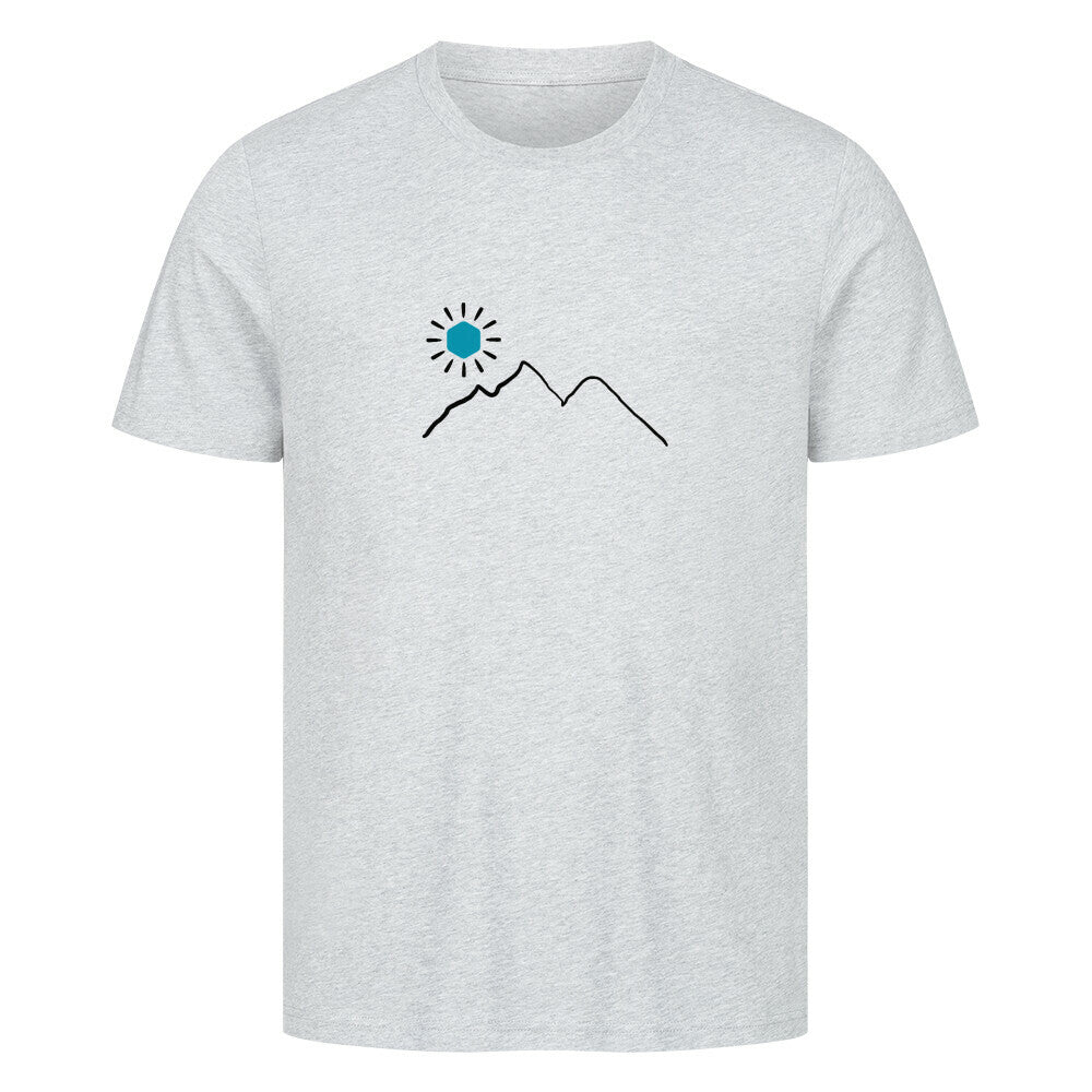 Image for color: heather grey