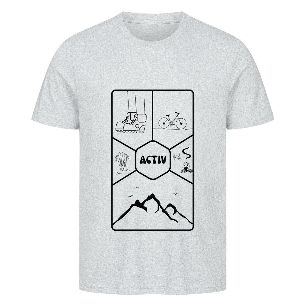 Image for color: heather grey