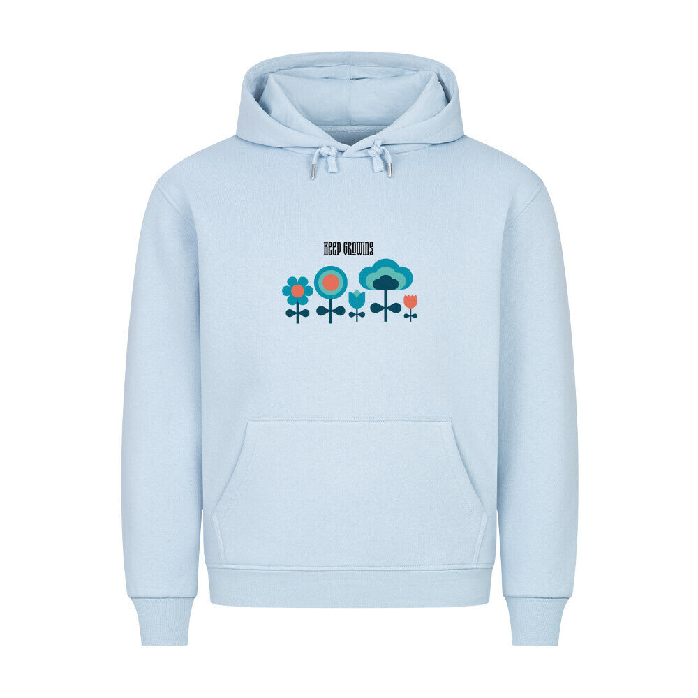 Image for color: babyblau