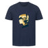 Image for color: french navy