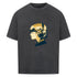Image for color: washed black