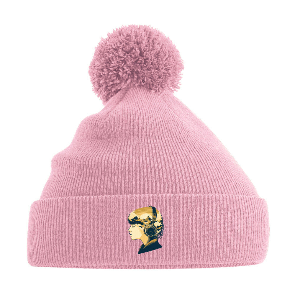 Image for color: dusky pink