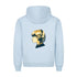 Image for color: babyblau