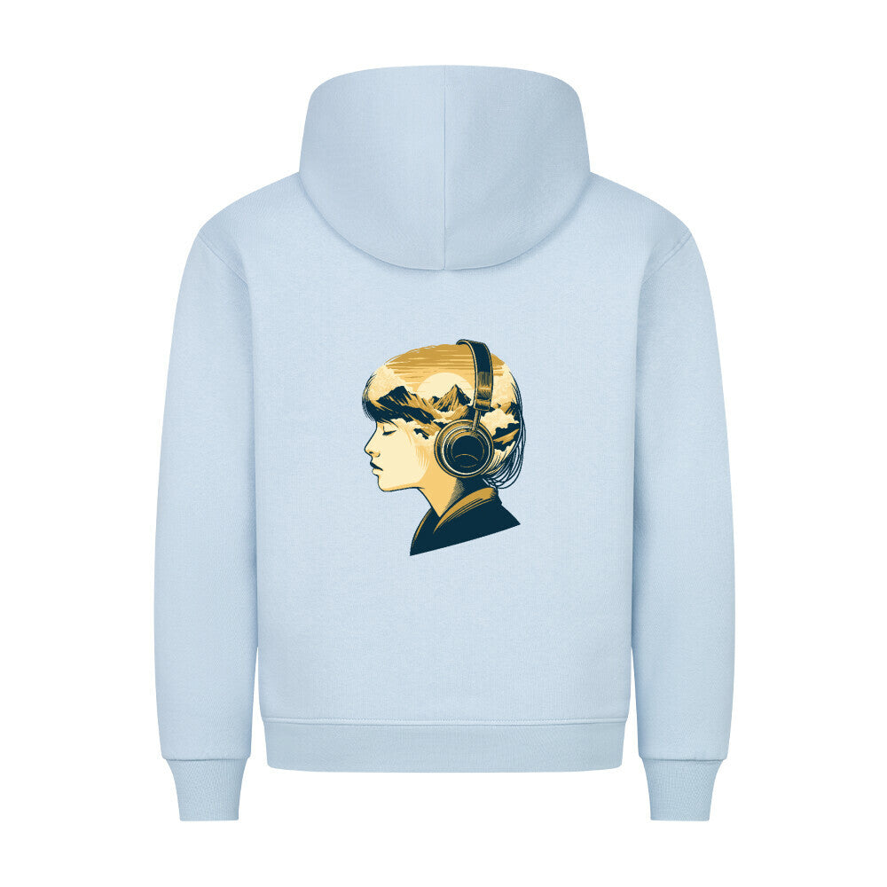 Image for color: babyblau