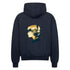 Image for color: french navy