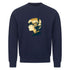 Image for color: navy blue