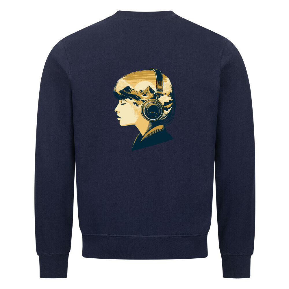 Image for color: navy blue
