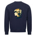 Image for color: navy blue