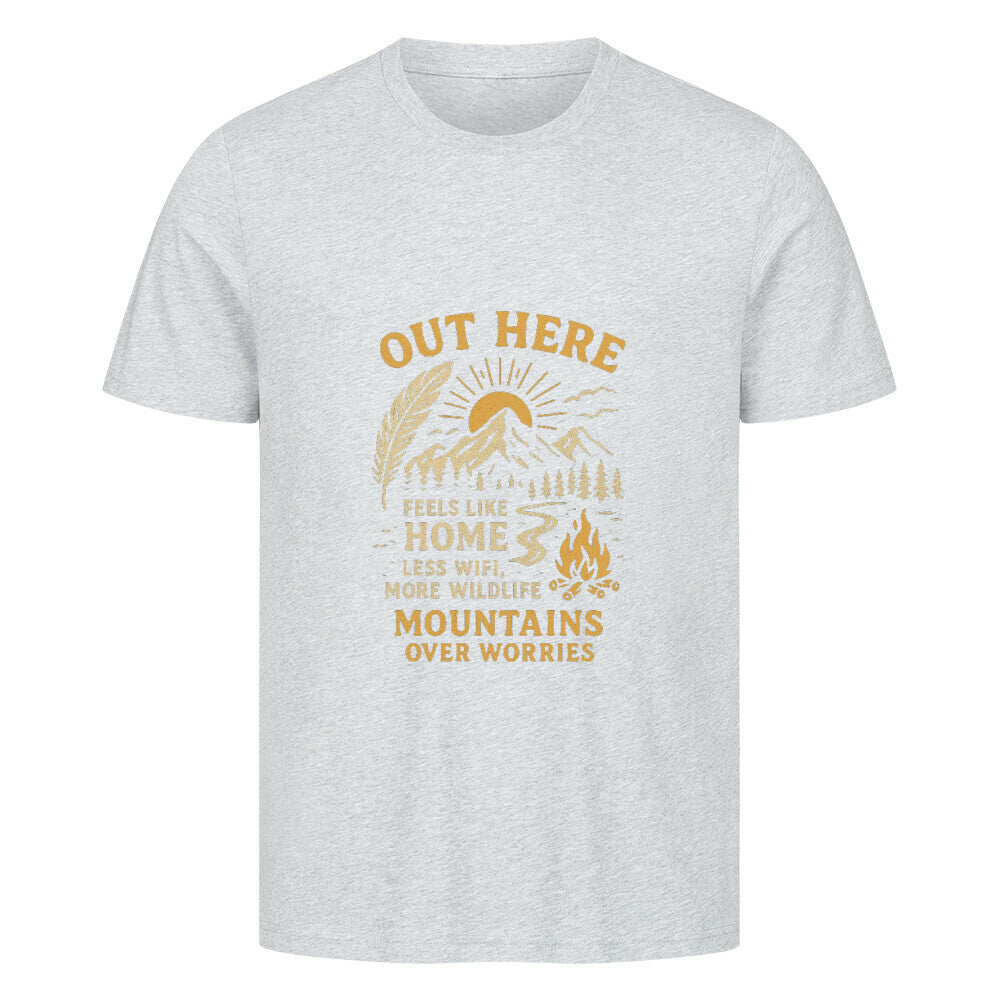 Image for color: heather grey