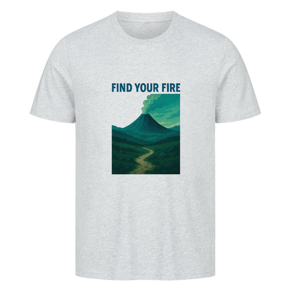 Image for color: heather grey