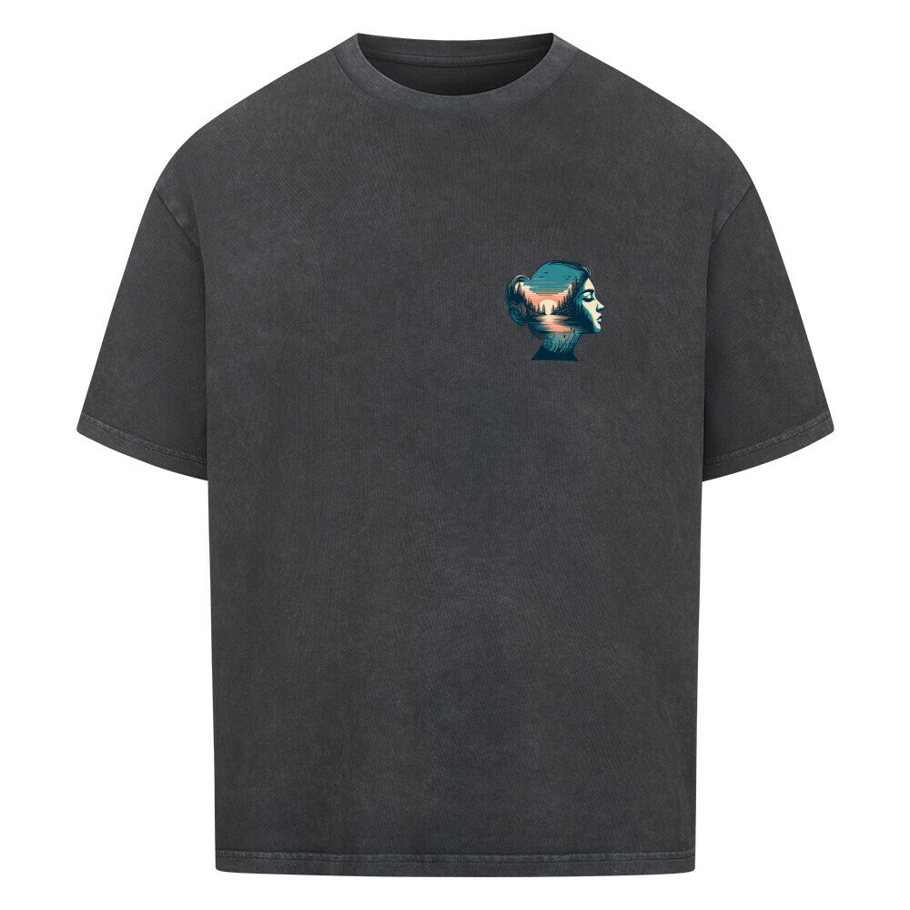 Image for color: washed black