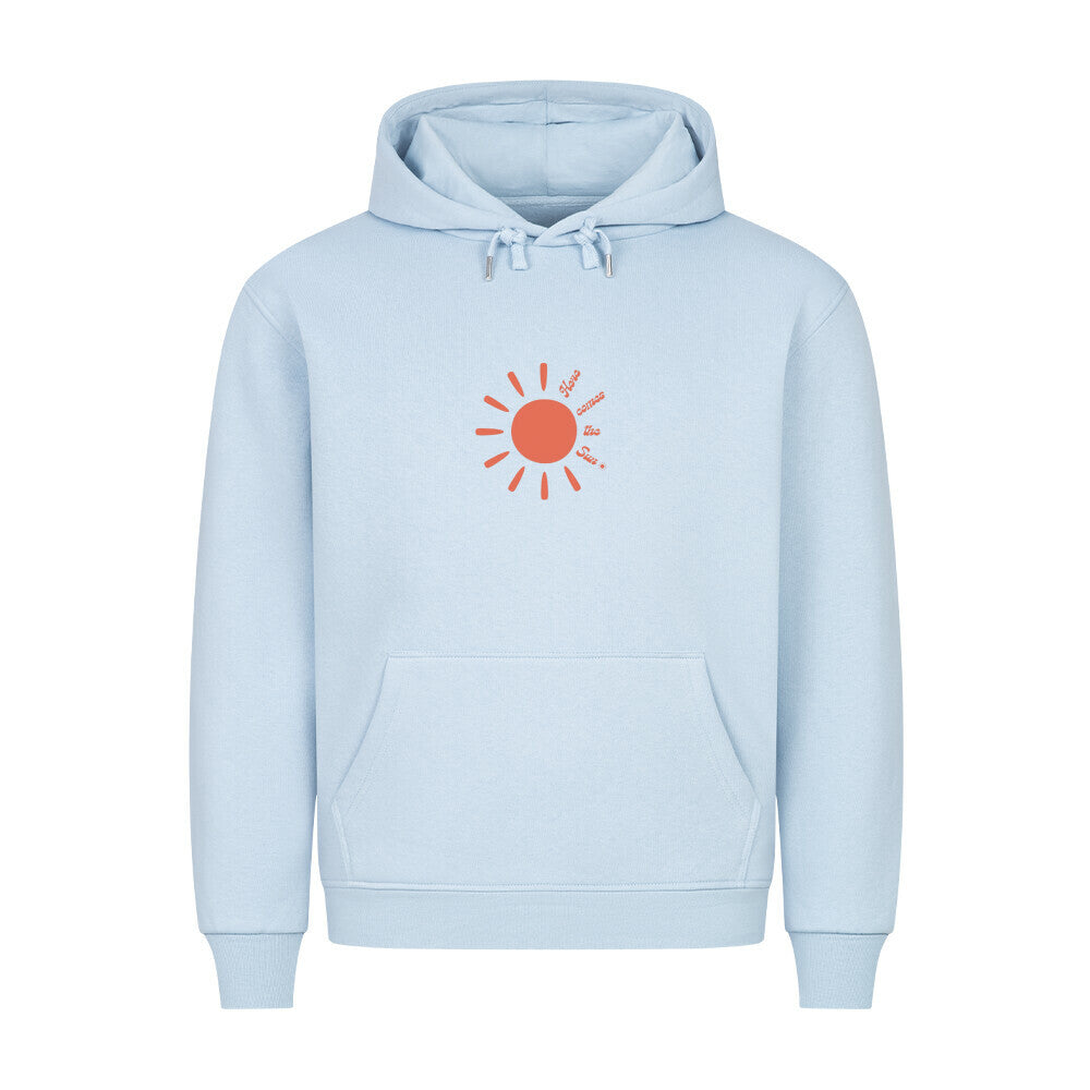 Image for color: babyblau