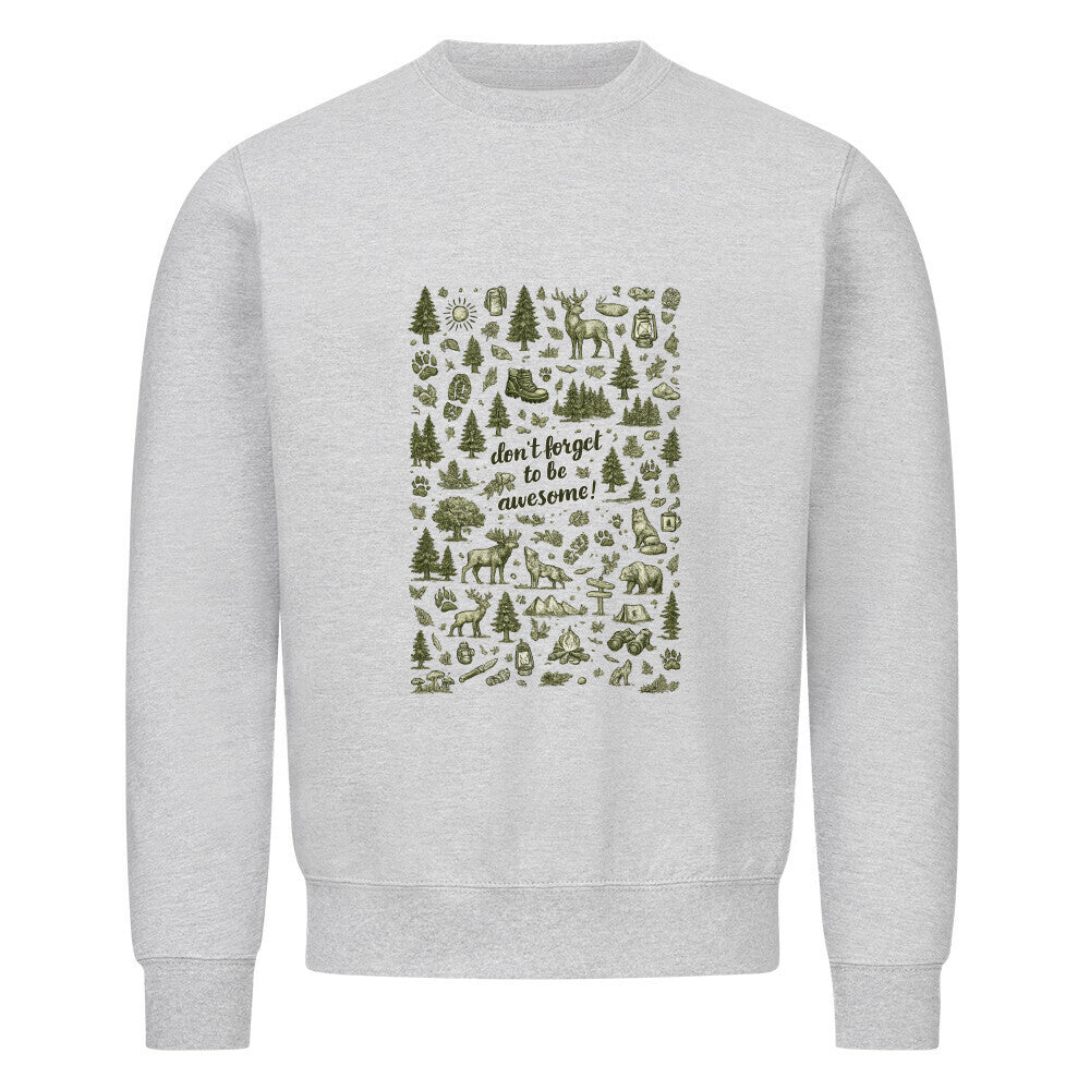 Image for color: heather grey