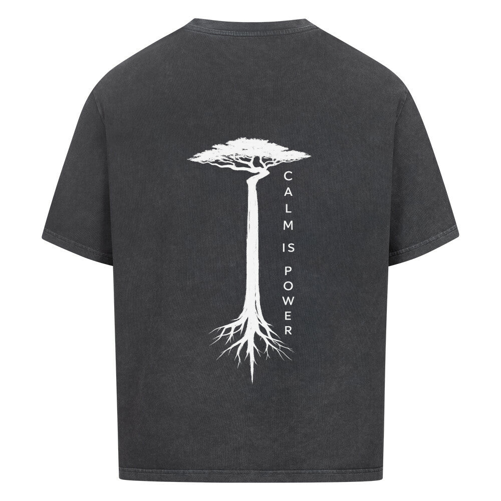 Image for color: washed black