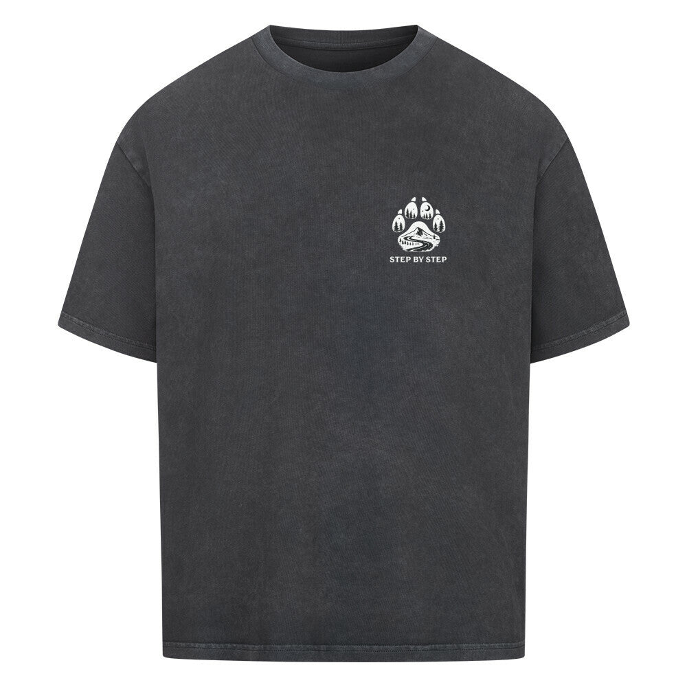 Image for color: washed black