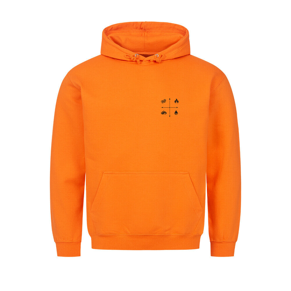 Image for color: orange