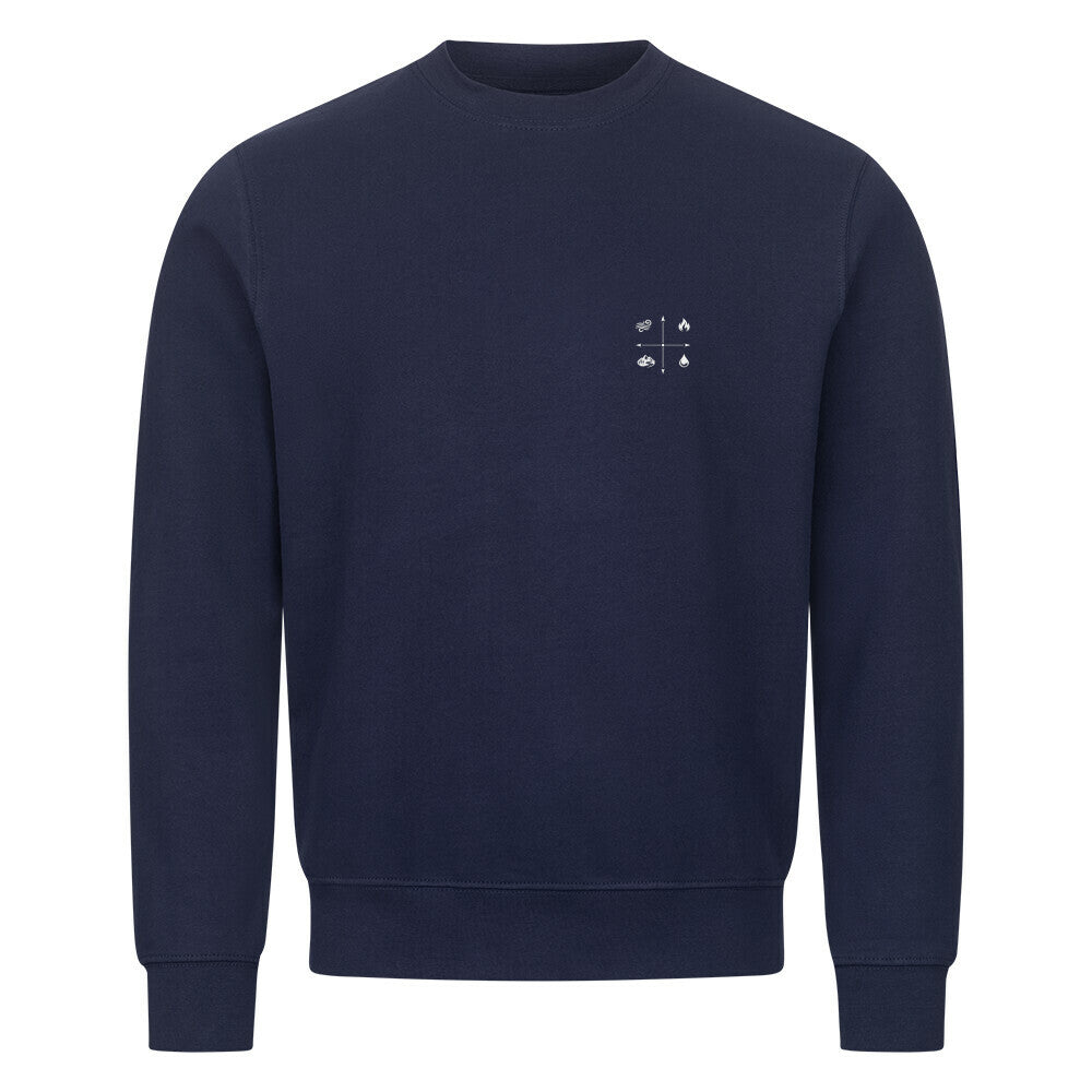 Image for color: navy blue