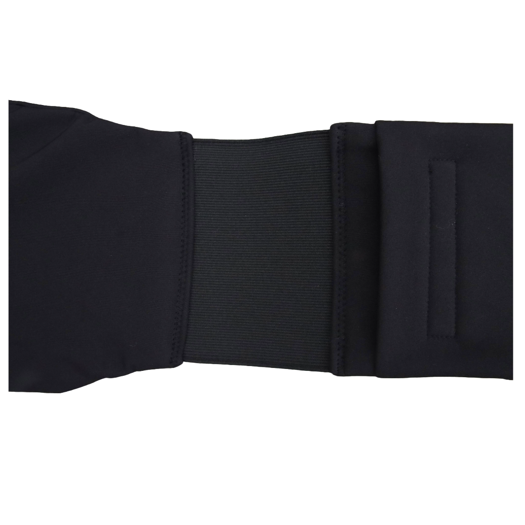 NEIJO | Outdoorsitzgurt Unisex in Schwarz neijo