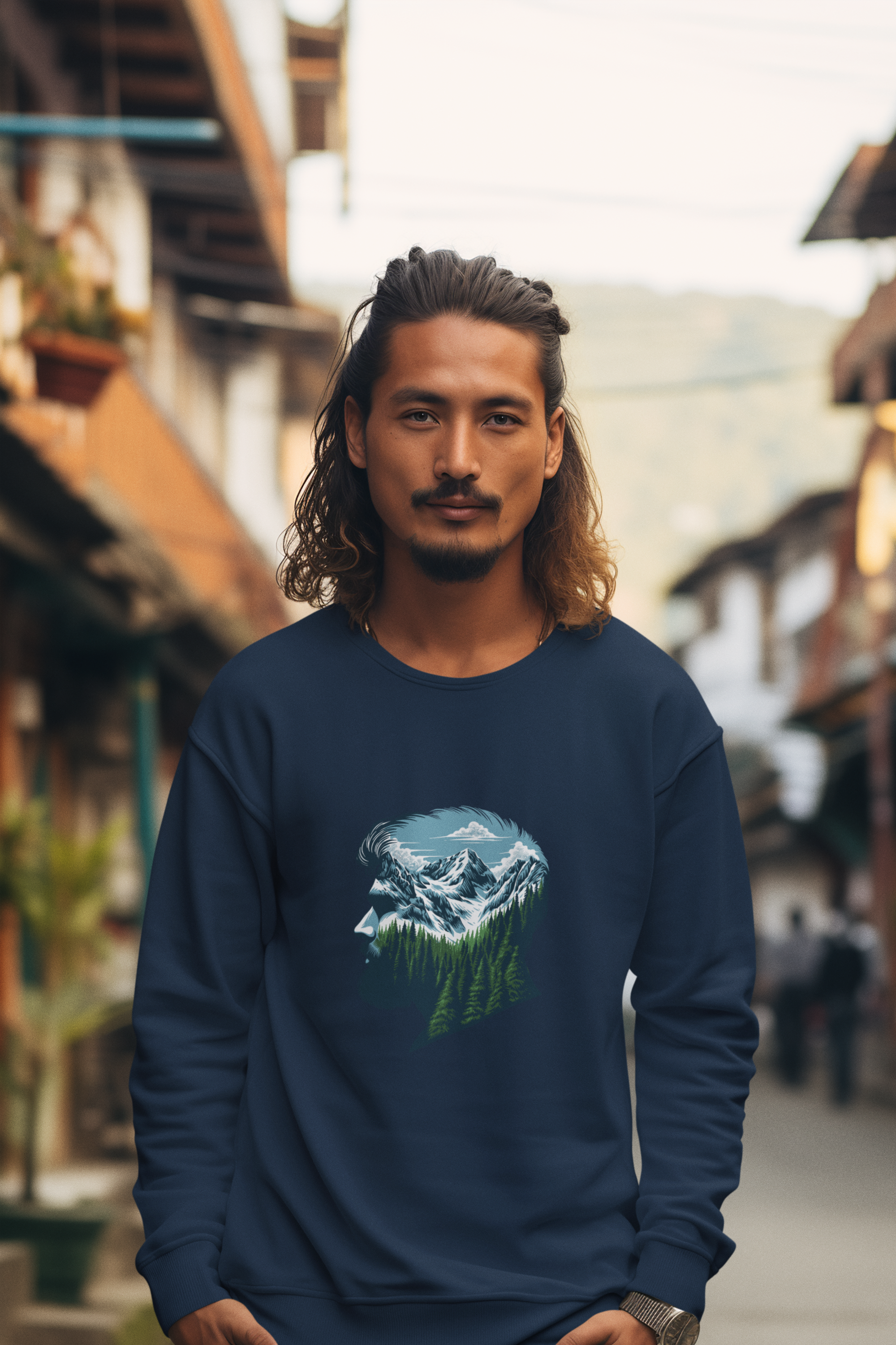 Classic Sweatshirt