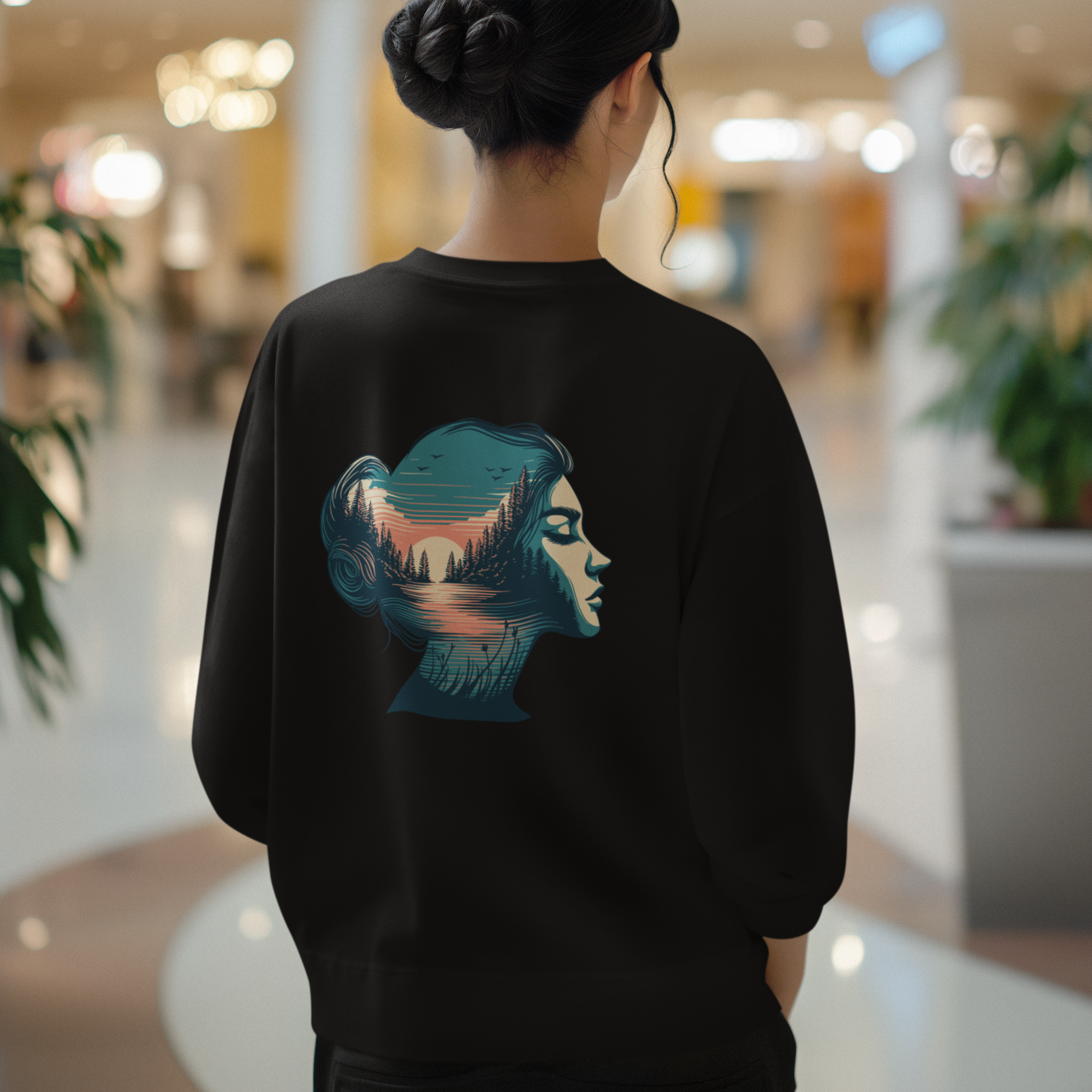 Classic Sweatshirt