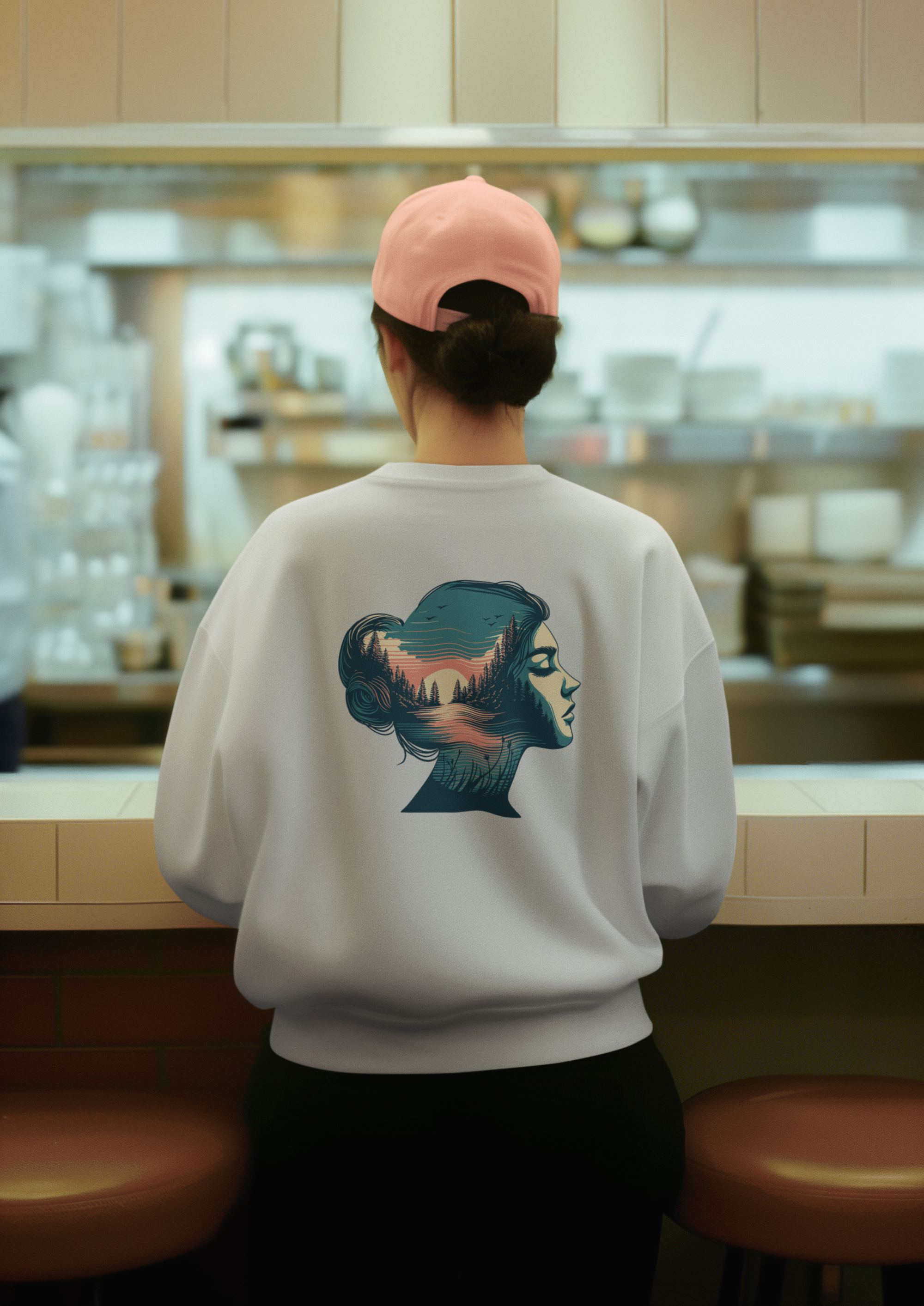 Classic Sweatshirt