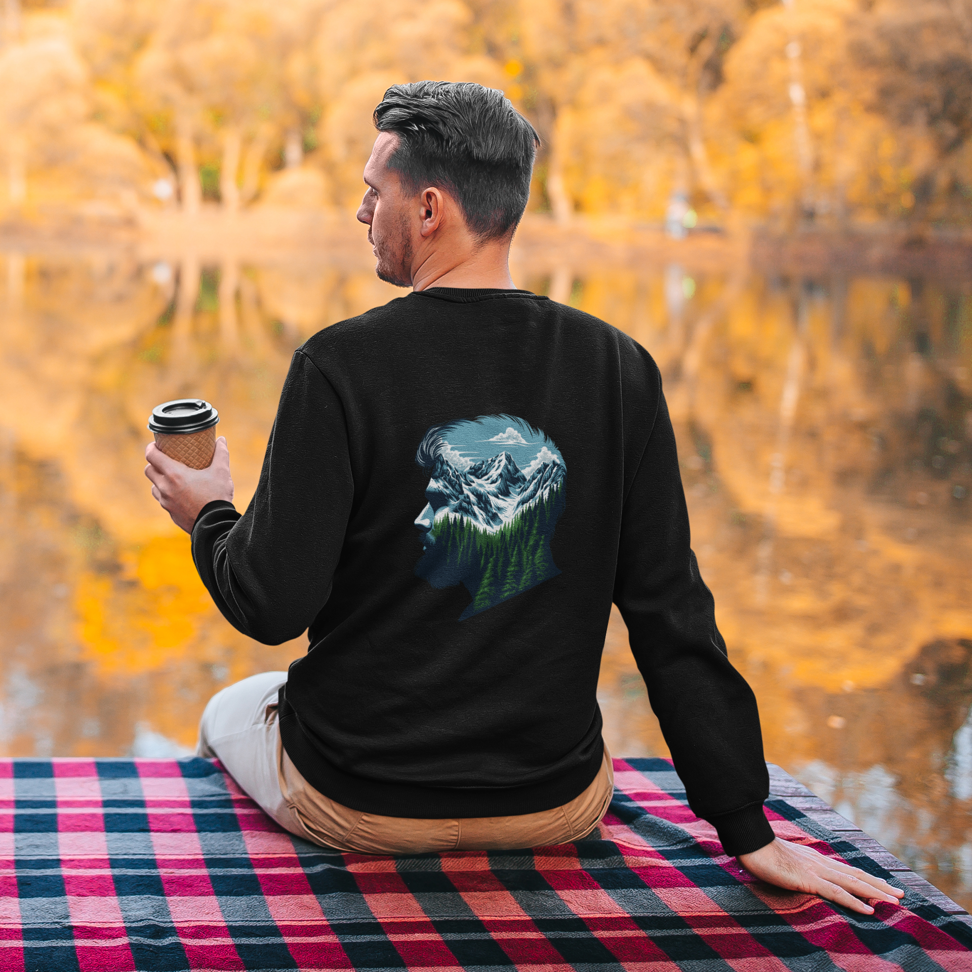 Classic Sweatshirt