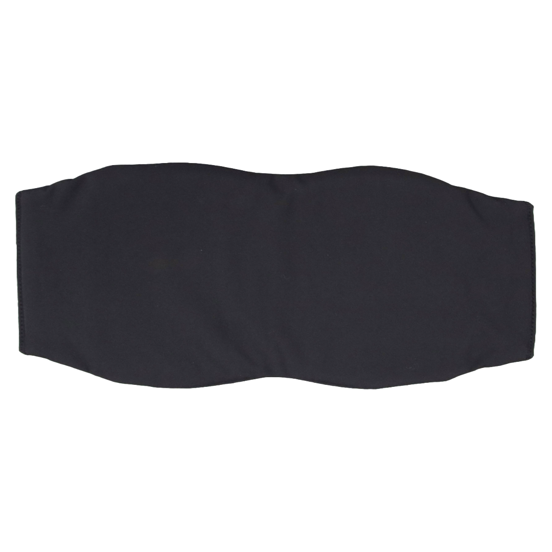 NEIJO | Outdoorsitzgurt Unisex in Schwarz neijo