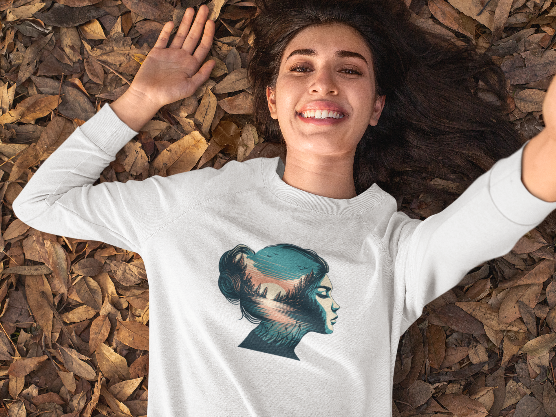 Classic Sweatshirt