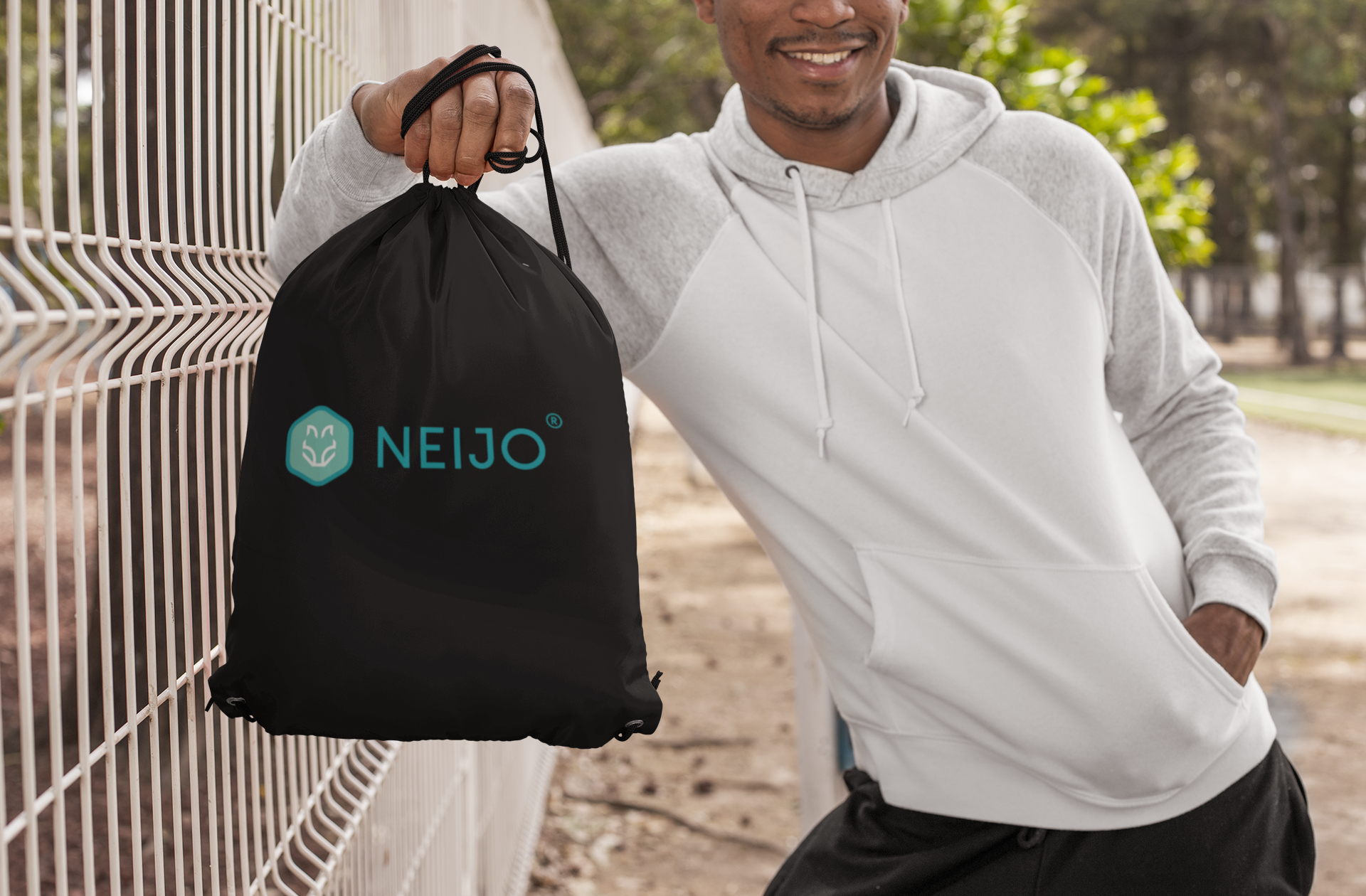 Gym Bag