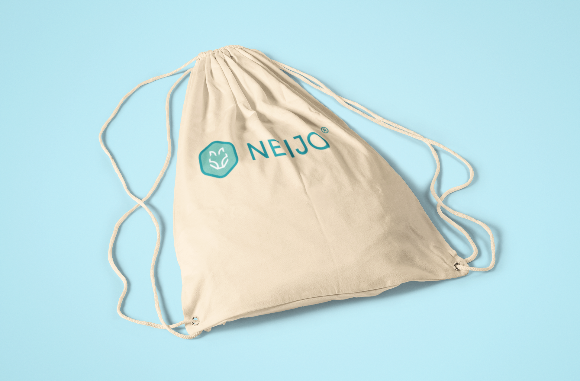 Gym Bag