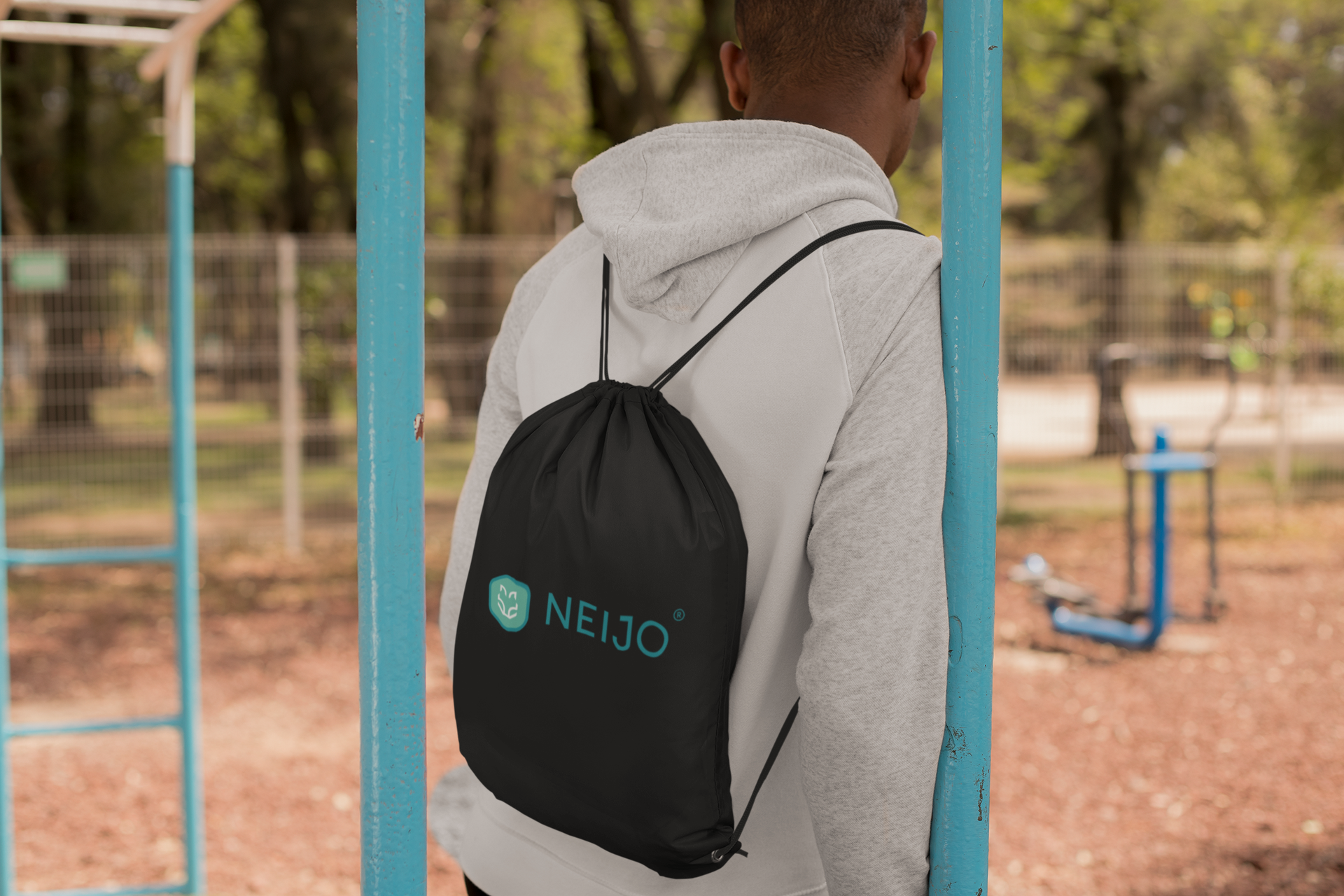 Gym Bag